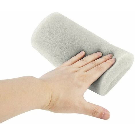 LIFCAUSAL Cartouche D'éponge En Mousse De Filtre De Piscine Réutilisable Lavable Pour Intex Type A (blanc 102*93*30mm) 4 LIFCAUSAL Cartouche D'éponge En Mousse De Filtre De Piscine Réutilisable Lavable Pour Intex Type A (blanc 102*93*30mm) – Image 4