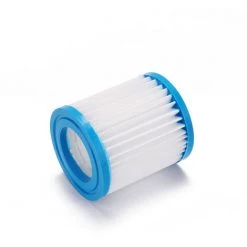 TANCYCO Pompe De Filtre De 300 Gallons élément De Filtre Accessoires De Pompe De Filtre Cartouche De Filtre De Pompe De Filtre De Circulation Accessoire HS-630 -Pompe et filtre de piscine Soldes 63781638 2