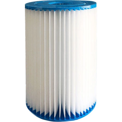 TANCYCO Type D'équipement De Piscine Cartouche Filtrante A/C Cartouche Filtrante De Rechange Pour Piscine Entretien Quotidien De La Piscine 1 TANCYCO Type D'équipement De Piscine Cartouche Filtrante A/C Cartouche Filtrante De Rechange Pour Piscine Entretien Quotidien De La Piscine