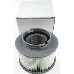 SINCèREETALI Lot De 2 Filtres De Rechange Pour MSPA FD2089 Pour Pompes à Cartouche Pour Tous Les Spas Actuels MSPA -Pompe et filtre de piscine Soldes 63818762 4