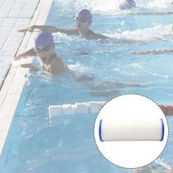 MOWZE Filtre D'aspirateur Adapté Pour Black, Filtre Filtre Pour Spa Compatible Avec Pleatco PRB50-IN, Unicel C-4950, Filbur FC-2390, Dynamic 03FIL1600, Pentair R173434 Cartouche Filtrante Pour Spa 50 M2 -Pompe et filtre de piscine Soldes 63869860 5