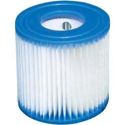 MOWZE Replacement 29007E Swimming Pool Filter Cartridge H - 2 Pack 2 -Pompe et filtre de piscine Soldes 63870027 3