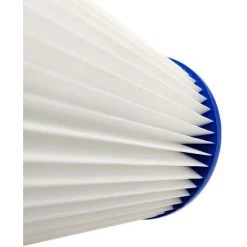 TANCYCO Élément Filtrant De Piscine Filtre De Rechange Pour Cartouche De Filtre De Piscine Réutilisable Compatible Avec Les Accessoires De Piscine Domestique Bestway VII/Intex D -Pompe et filtre de piscine Soldes 63964056 2