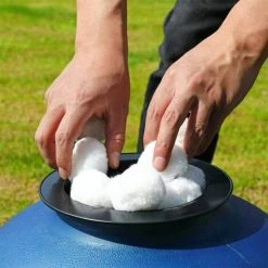 TINOR Filtre Balls 700 G Remplace 25 Kg De Sable Filtrant, Balles Filtrantes Pour Piscine, Pompe De Filtration, Filtre à Sable D'aquarium.(700g) 9 TINOR Filtre Balls 700 G Remplace 25 Kg De Sable Filtrant, Balles Filtrantes Pour Piscine, Pompe De Filtration, Filtre à Sable D'aquarium.(700g) -Pompe et filtre de piscine Soldes 64032070 5