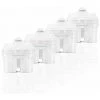 BWT WF 8362 LONGLIFE LOT DE 3+1 CARTOUCHES POUR CARAFES FILTRANTES