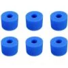 CARILLONSàVENT 6 Pièces Éponge Filtrante Type S1, Cartouche De Filtre En Mousse, Mousse Pour Filtre Piscine, Réutilisables Et Lavables, Filtre En Mousse Pour Spa, Piscine, Jacuzzi Carivent