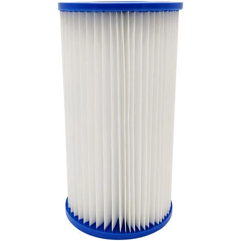 TANCYCO Filtres De Piscine Type A Summer Pool Waves Cartouche Filtrante De Type A Cartouche Filtrante De Rechange Pour Piscine 1 TANCYCO Filtres De Piscine Type A Summer Pool Waves Cartouche Filtrante De Type A Cartouche Filtrante De Rechange Pour Piscine