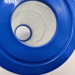 TANCYCO Cartouches De Filtre De Piscine Pour Intex Type A Filtre à Cartouche Pompes De Filtration De Piscine, Filtre De Rechange Nettoyeur De Piscine, Blanc 20 X 10 Cm -Pompe et filtre de piscine Soldes 64277847 2