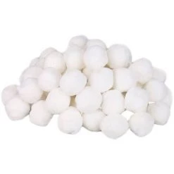 THSINDE Balles Filtrantes 500g, Balles Filtrantes Pour Piscine, Piscine, Filtre Pompe, Filtre à Sable Aquarium 9 THSINDE Balles Filtrantes 500g, Balles Filtrantes Pour Piscine, Piscine, Filtre Pompe, Filtre à Sable Aquarium -Pompe et filtre de piscine Soldes 64464999 5