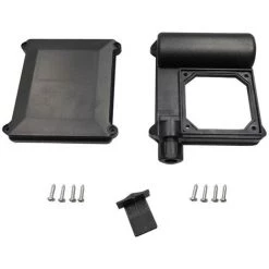 Ensemble Boîte à Bornes Pompes 63-71 Mono Astralpool