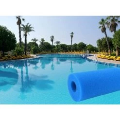 2 Pièces Éponge Filtrante Type S1, Cartouche De Filtre En Mousse, Mousse Pour Filtre Piscine, Réutilisables Et Lavables, Filtre En Mousse Pour Spa, Piscine, Jacuzzi(20*10*4cm) 56Vingt -Pompe et filtre de piscine Soldes 64936234 5