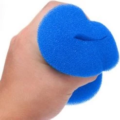 6 Pièces Éponge Filtrante Type S1, Cartouche De Filtre En Mousse, Mousse Pour Filtre Piscine, Réutilisables Et Lavables, Filtre En Mousse Pour Spa, Piscine, Jacuzzi 56Vingt -Pompe et filtre de piscine Soldes 64939870 3