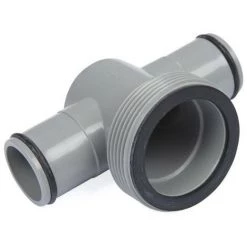 Bestway - Pompe à Filtre 58389 - 5.678 Litres Par Heure -Pompe et filtre de piscine Soldes 65182803 5