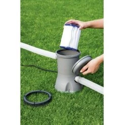 Bestway - Flowclear - Cartouche Filtrante Type II -Pompe et filtre de piscine Soldes 65182815 5