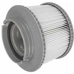 Cartouches De Filtre De Piscine, Filtre Cartouches De Rechange De Filtre MSpa Pour Baignoire, Spa, Piscine (1pcs) S'arêern -Pompe et filtre de piscine Soldes 65360272 3