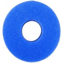 BDD Éponge Filtrante Bleue Éponge Cylindrique Éponge Filtrante Tubulaire (10 Pièces) -Pompe et filtre de piscine Soldes 65373385 4