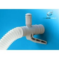 OSQI Purificateur à Cartouche Intex 28604 1.7m3/h -Pompe et filtre de piscine Soldes 65501739 3
