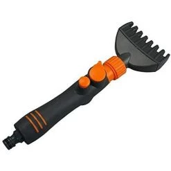 OSQI La Cartouche De Nettoyage à Jet Filtrant élimine Les Débris Et La Saleté - Nettoyeur Portatif Pour Piscine, Bain à Remous Et Spa (noir) -Pompe et filtre de piscine Soldes 65503272 3