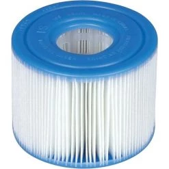 OSQI Cartouche Filtrante Intex JA29001, Paquet De 2 - Blanc -Pompe et filtre de piscine Soldes 65503563 3