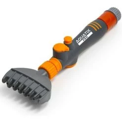 OSQI Nettoyant à Cartouche De Qualité Supérieure Pour Piscine Et Spa Qui élimine Les Débris Et La Saleté Des Filtres De Piscine En Quelques Secondes Nettoyant à Cartouche De Piscine Durable Et Robuste Qui Fournit De L'eau Propre Aujourd'hui ! (1)