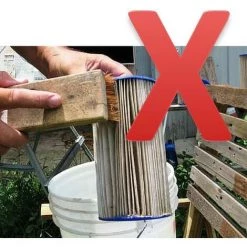 OSQI Nettoyant à Cartouche De Qualité Supérieure Pour Piscine Et Spa Qui élimine Les Débris Et La Saleté Des Filtres De Piscine En Quelques Secondes Nettoyant à Cartouche De Piscine Durable Et Robuste Qui Fournit De L'eau Propre Aujourd'hui ! (1) 7 OSQI Nettoyant à Cartouche De Qualité Supérieure Pour Piscine Et Spa Qui élimine Les Débris Et La Saleté Des Filtres De Piscine En Quelques Secondes Nettoyant à Cartouche De Piscine Durable Et Robuste Qui Fournit De L'eau Propre Aujourd'hui ! (1) -Pompe et filtre de piscine Soldes 65506748 3