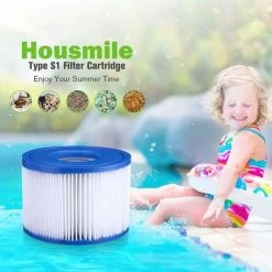 HELLO KITTY BAIN Accessoires De Piscine, Outils De Piscine De Remplacement Pour 290001E, Paquet De 6 9 HELLO KITTY BAIN Accessoires De Piscine, Outils De Piscine De Remplacement Pour 290001E, Paquet De 6 -Pompe et filtre de piscine Soldes 65623169 5