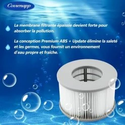 HELLO KITTY BAIN Tamis De Piscine Écran De Piscine Gonflable Accessoires De Piscine (2 Pièces) 8 HELLO KITTY BAIN Tamis De Piscine Écran De Piscine Gonflable Accessoires De Piscine (2 Pièces) -Pompe et filtre de piscine Soldes 65625697 4