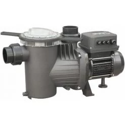 Pompe SMART WINNER 300 M + Système De Contrôle Intégral Saci Pumps