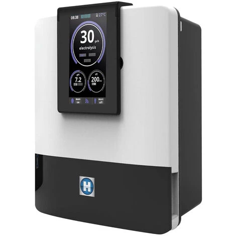 Electrolyseur Au Sel Aquarite Plus 16 Gr./h. Hayward 1 Electrolyseur Au Sel Aquarite Plus 16 Gr./h. Hayward