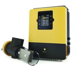 Electrolyseur Au Sel Hidrolife Sal 16 Sugar Valley