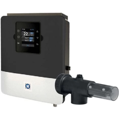 Electrolyseur Au Sel Aquarite LT Réf. AQRLTOSV22 Hayward 2 Electrolyseur Au Sel Aquarite LT Réf. AQRLTOSV22 Hayward – Image 2