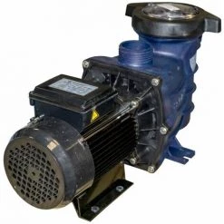 PRODUCTOS QP Pompe Starpump 0,25 CV Monophasée QP -Pompe et filtre de piscine Soldes 65644290 3