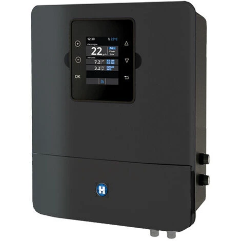 Electrolyseur Au Sel Aquarite Low Salt Réf. HL0001LS Hayward 2 Electrolyseur Au Sel Aquarite Low Salt Réf. HL0001LS Hayward – Image 2