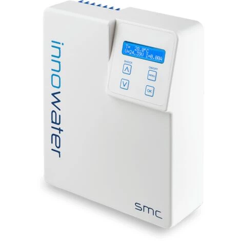 Electrolyseur Au Sel Innowater SMC20 2 Electrolyseur Au Sel Innowater SMC20 – Image 2