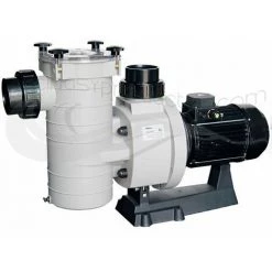 Pompe Kapri/BCP 5,5 CV Triphasée Kripsol/Fiberpool - KAP550 T1.B.