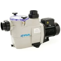 Pompe KS/TT (Koral) 1,50 CV Monophasée Kripsol/Fiberpool