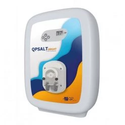 PRODUCTOS QP Electrolyseur Au Sel Salt Bright Duo Bluetooth 23 Grs./h. QP