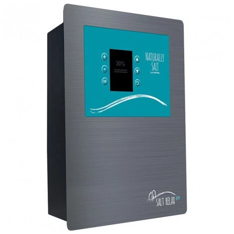 BAYROL EQUIPOS Electrolyseur Au Sel Salt Relax Power + PH Bayrol 1 BAYROL EQUIPOS Electrolyseur Au Sel Salt Relax Power + PH Bayrol