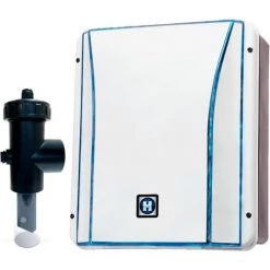 Electrolyseur Au Sel Salt & Swim 2.0 Réf. SASV33CEUB Bluetooth Hayward