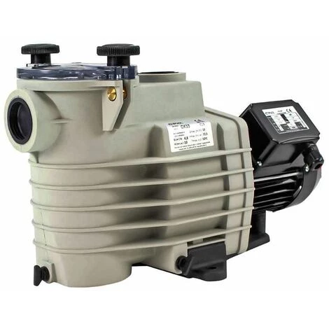 Pompe Série Ondina OK 0,5 CV Monophasée Kripsol 1 Pompe Série Ondina OK 0,5 CV Monophasée Kripsol