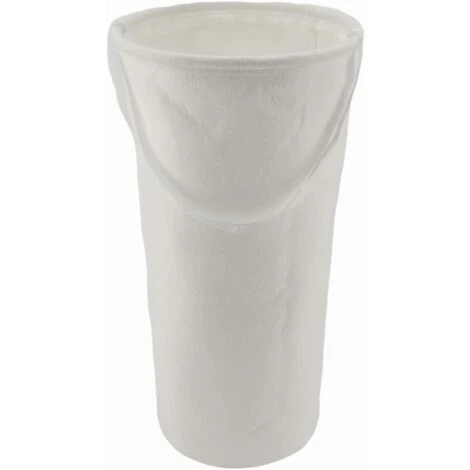 ZOLGINAH Poche Filtrante Compatible Avec Piscine Magiline FX30 / FX40 / FX50-15 Microns 1 ZOLGINAH Poche Filtrante Compatible Avec Piscine Magiline FX30 / FX40 / FX50-15 Microns