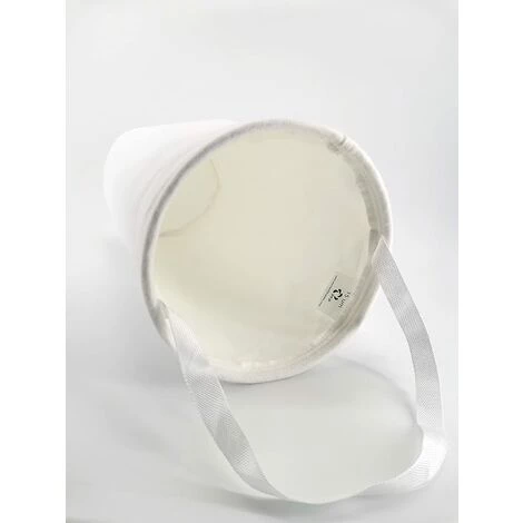 ZOLGINAH Poche Filtrante Compatible Avec Piscine Magiline FX30 / FX40 / FX50-15 Microns 3 ZOLGINAH Poche Filtrante Compatible Avec Piscine Magiline FX30 / FX40 / FX50-15 Microns – Image 3