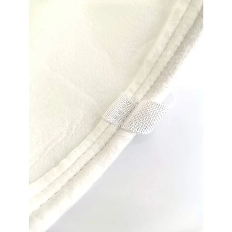 ZOLGINAH Poche Filtrante Compatible Avec Piscine Magiline FX30 / FX40 / FX50-15 Microns 4 ZOLGINAH Poche Filtrante Compatible Avec Piscine Magiline FX30 / FX40 / FX50-15 Microns – Image 4