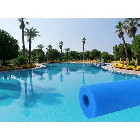 MERéTéET Éponge Filtrante Type A,Filtre De Piscine En Mousse,Filtre Éponge Cartouche,Mousse Pour Filtre Piscine Reutilisable,Filtre Spa Reutilisable (4pièces) 5 MERéTéET Éponge Filtrante Type A,Filtre De Piscine En Mousse,Filtre Éponge Cartouche,Mousse Pour Filtre Piscine Reutilisable,Filtre Spa Reutilisable (4pièces) – Image 5
