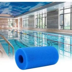 Cisea Éponge Filtrante De Type A, Mousse Filtrante Pour Piscine, Filtre éponge à Cartouche Lavable Réutilisable, Filtre Intex Spa, 2 Pièces 8 Cisea Éponge Filtrante De Type A, Mousse Filtrante Pour Piscine, Filtre éponge à Cartouche Lavable Réutilisable, Filtre Intex Spa, 2 Pièces -Pompe et filtre de piscine Soldes 65973143 4