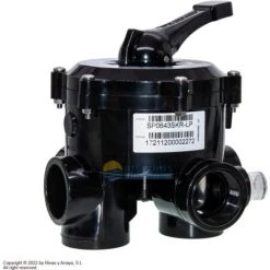 Vanne Multivoies VARIFLO 1½", Kripsol-Hayward. -Pompe et filtre de piscine Soldes 65977752 3