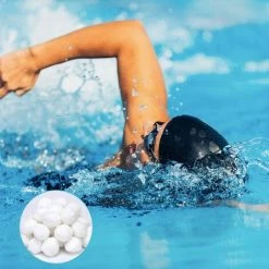 MEZHENG Boule De Filtre De Système De Filtre à Sable, Boule De Filtre De Piscine -Pompe et filtre de piscine Soldes 66137302 3