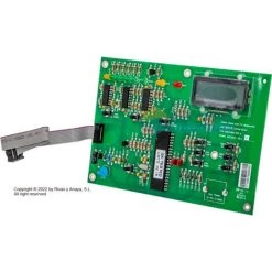 ZODIAC POOLCARE Carte électronique Alimentation Avec écran Série TS électrolyseur Au Sel LM2 Zodiac