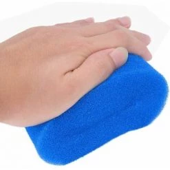 KAEJYIUT Lot De 2 Cartouches De Filtre En Mousse Réutilisables Pour Piscine Type Intex S1 -Pompe et filtre de piscine Soldes 66211107 5