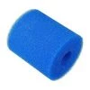 JUNJUN Cartouche D'Éponge D'Éponge De Filtre De Piscine Lavable Réutilisable Pour Intex Type H